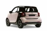 Smart ForTwo Pois by Garage Italia Customs 2016 года